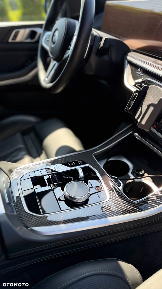 BMW X5 M - 22