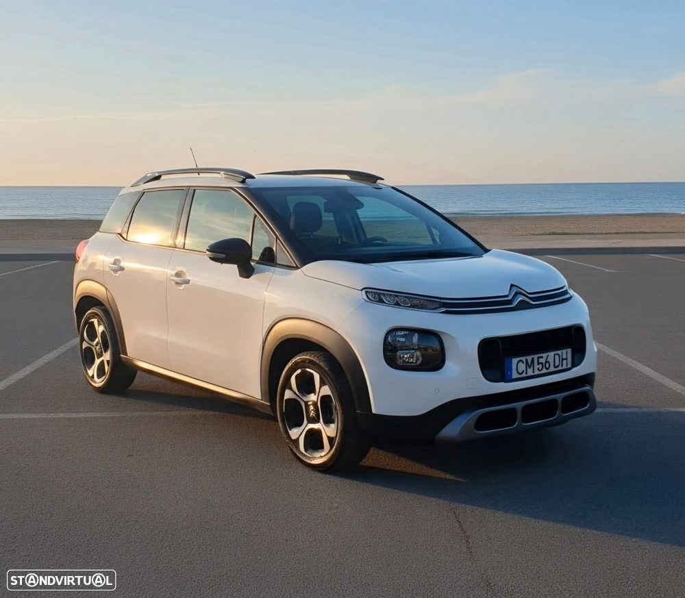 Citroën C3 Aircross 1.2 PureTech Shine - 5