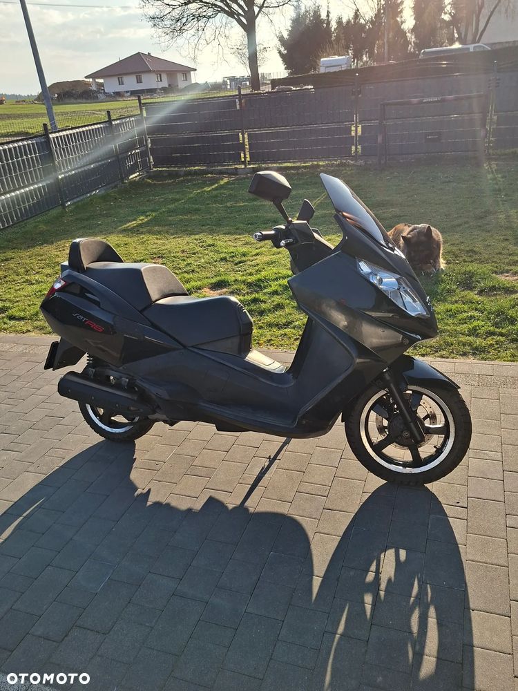 Peugeot Satelis - 16