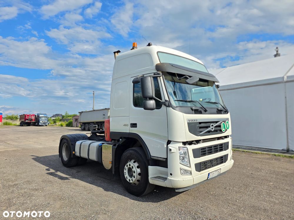 Volvo FM - 1