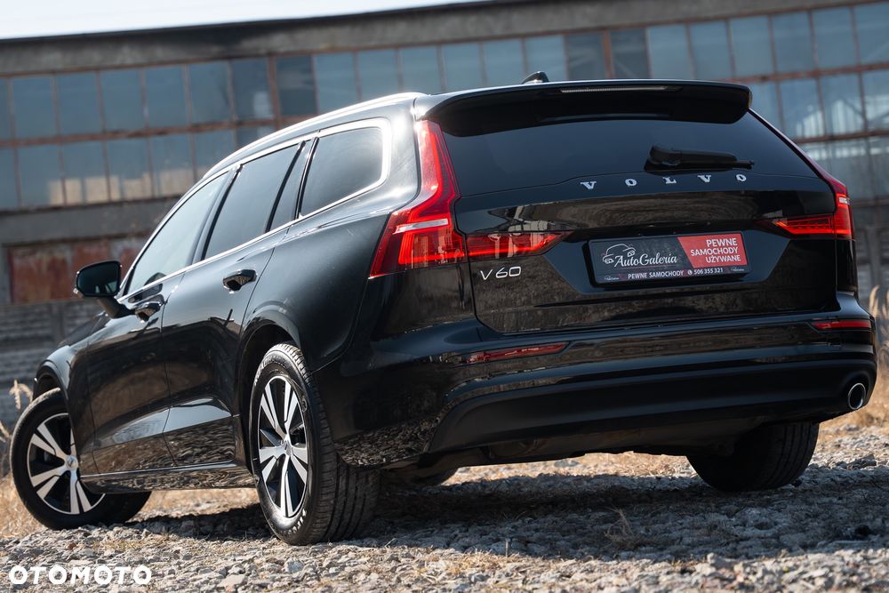 Volvo V60 D3 Drive-E Momentum - 16