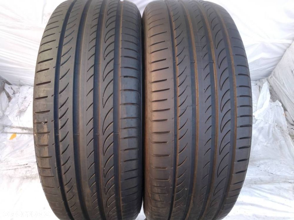 Pirelli Powergy 235/65 R17 108V 2023 7-7.5mm - 1