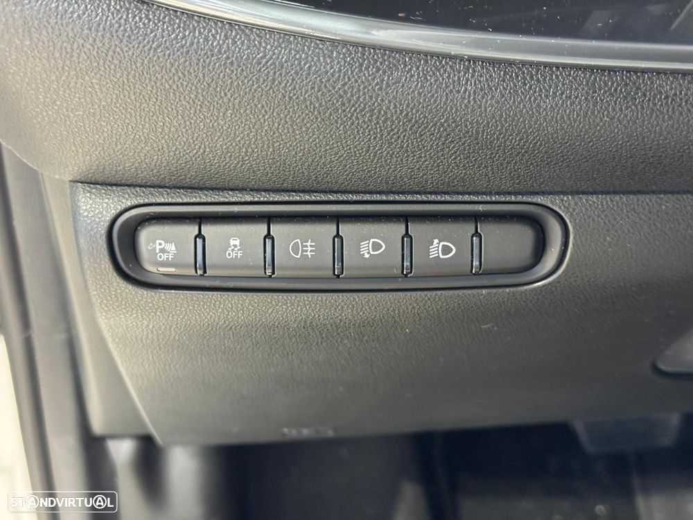 Fiat 500e La Prima - 16