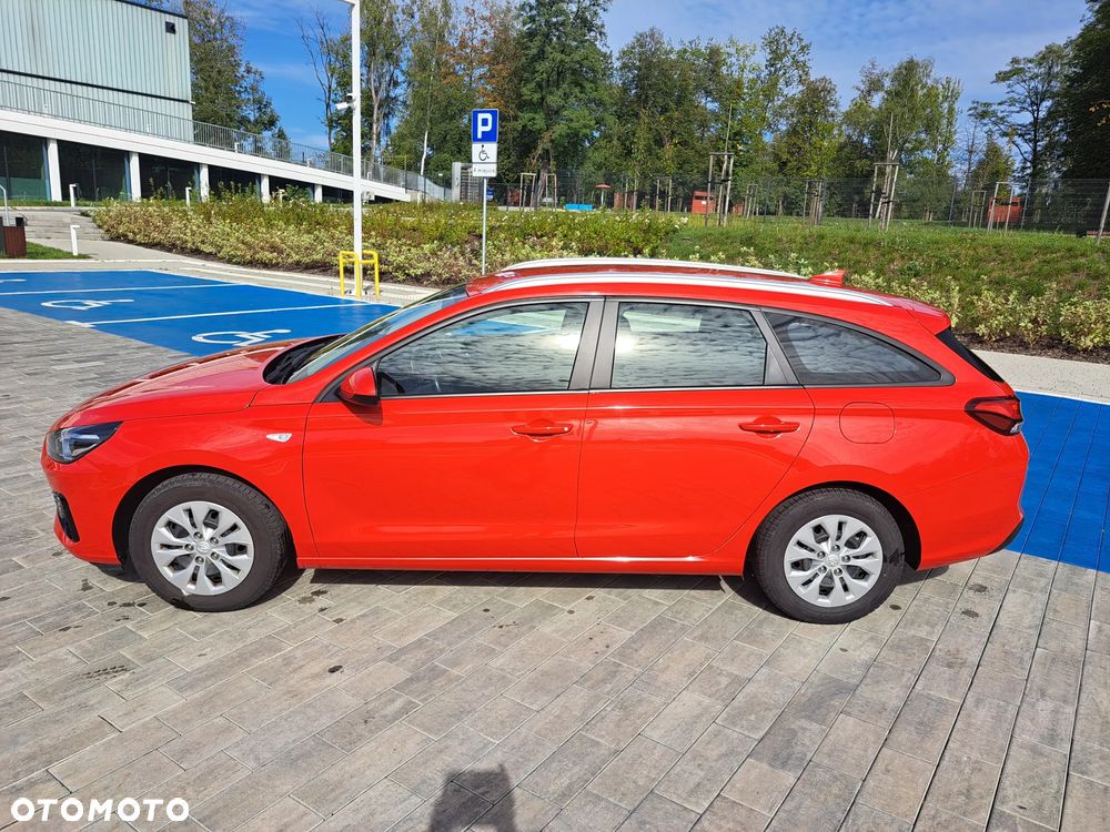 Hyundai I30 2022 photo 2