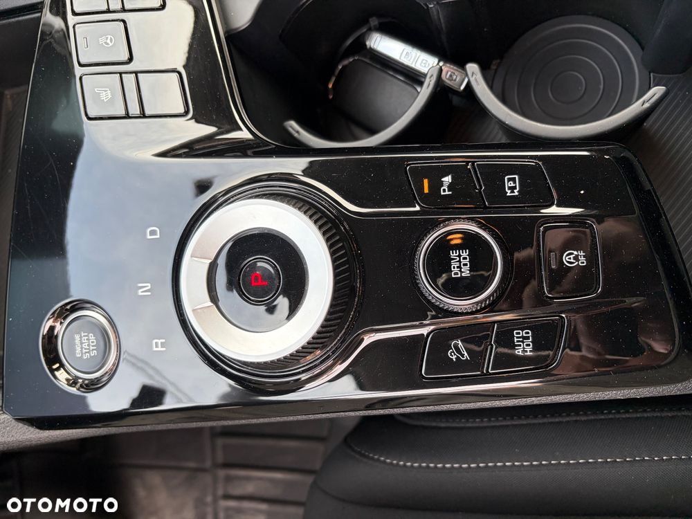 Kia Sportage 1.6 CRDI 2WD Eco-Dynamics+ (48V M-H) DCT Spirit - 16