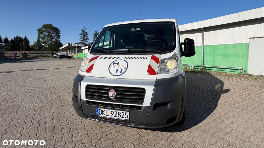 Fiat Ducato - 6