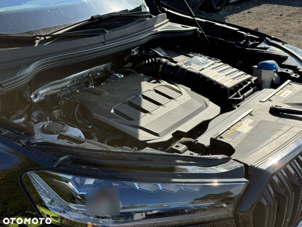 Skoda Kodiaq 2025 photo 4