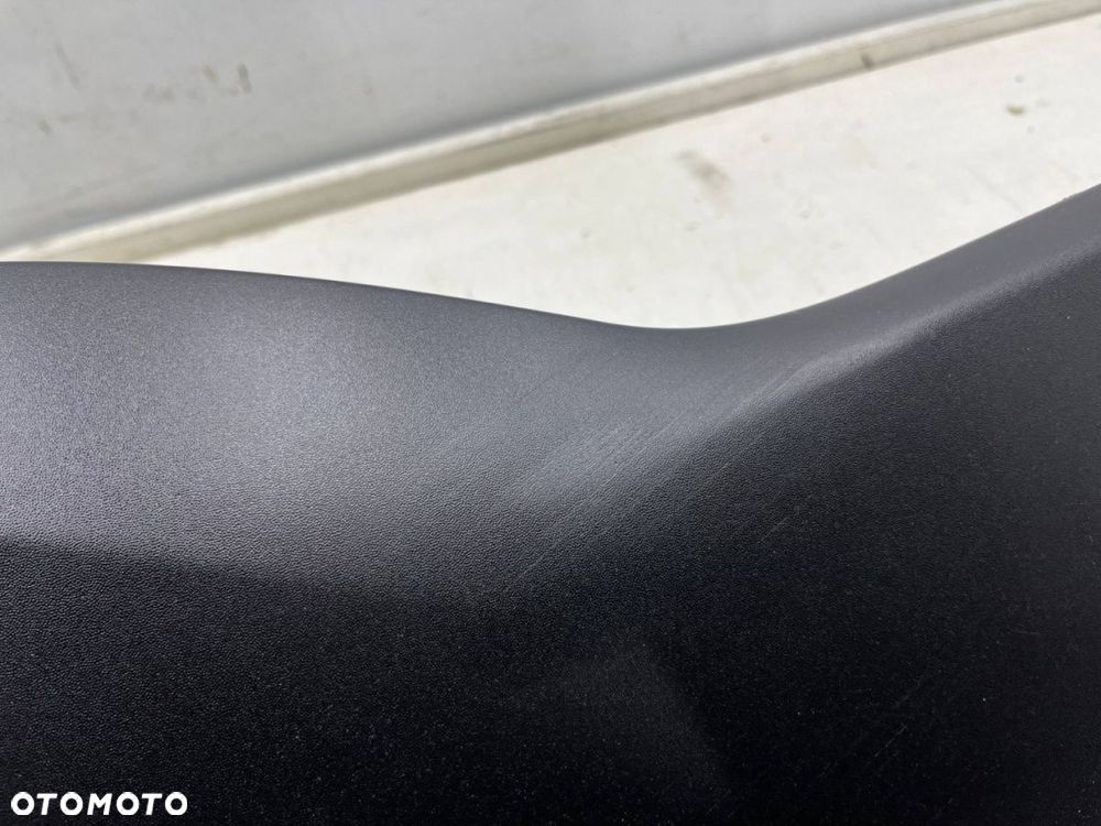 Listwa Peugeot Partner III Rifter 18r.- prawa przednia dolna nakładka drzwi prawy przód - 8