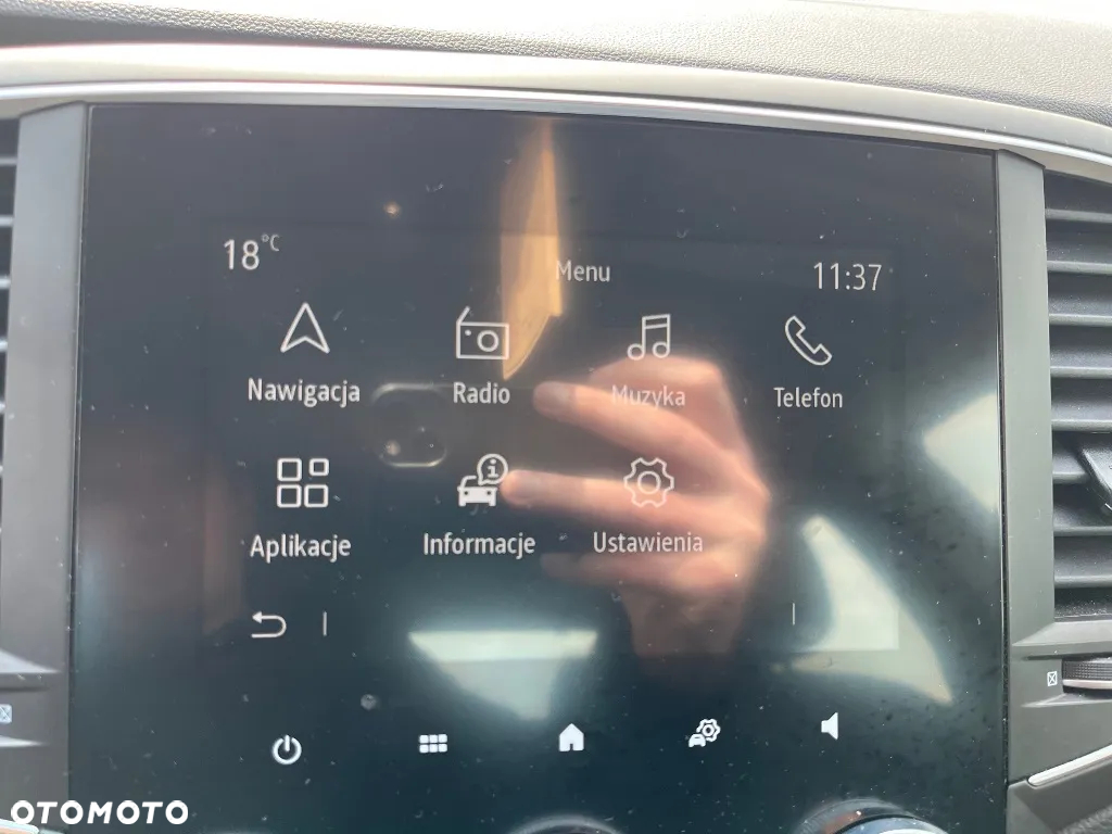 Renault Talisman 1.3 TCe FAP Intens EDC - 16