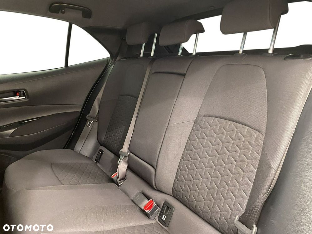 Toyota Corolla 1.2 T Comfort - 13