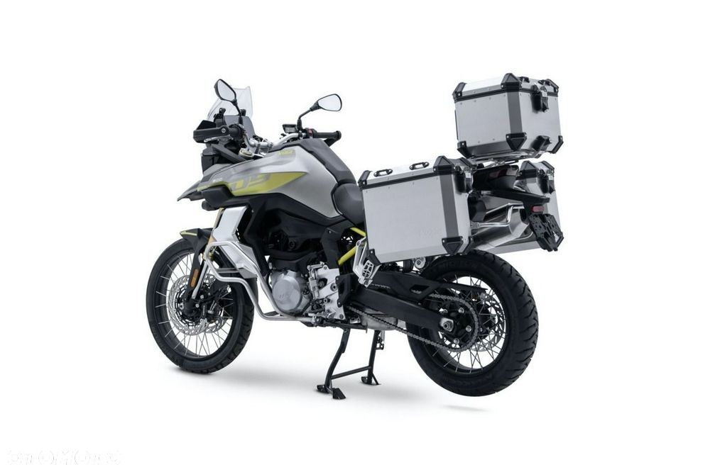 VOGE 900DSX - 12