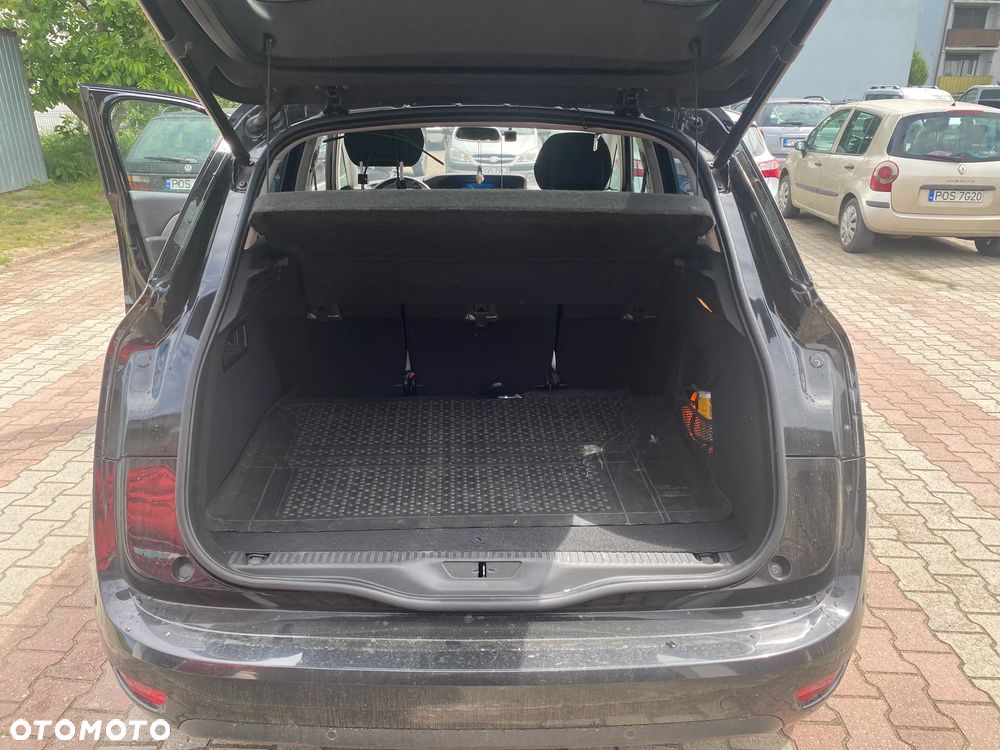 Citroën C4 Picasso 2.0 BlueHDi Exclusive - 6