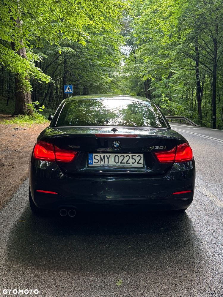 BMW Seria 4 - 14