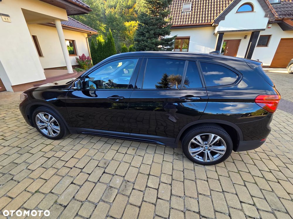 BMW X1 xDrive20i xLine - 2