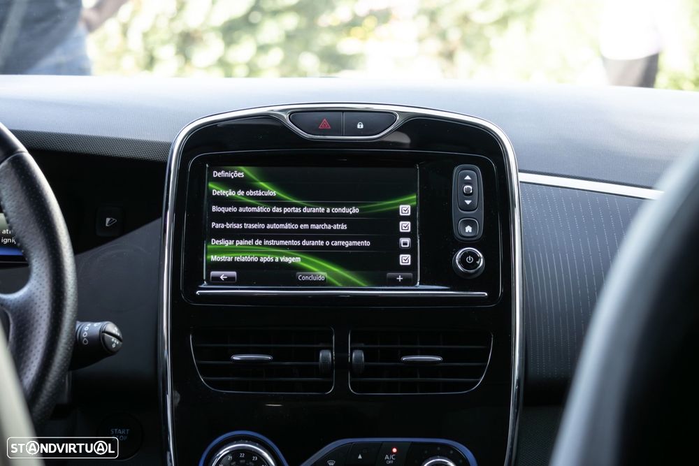 Renault Zoe - 38