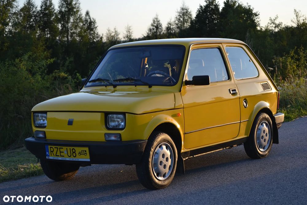 Fiat 126 - 15