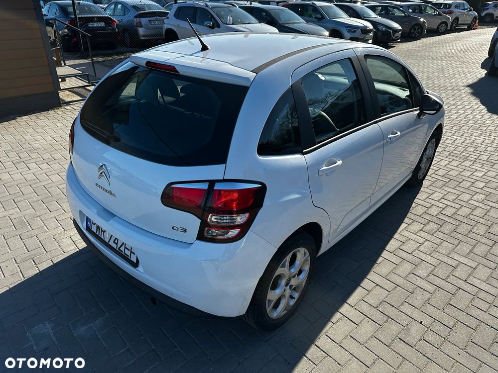 Citroën C3 - 29