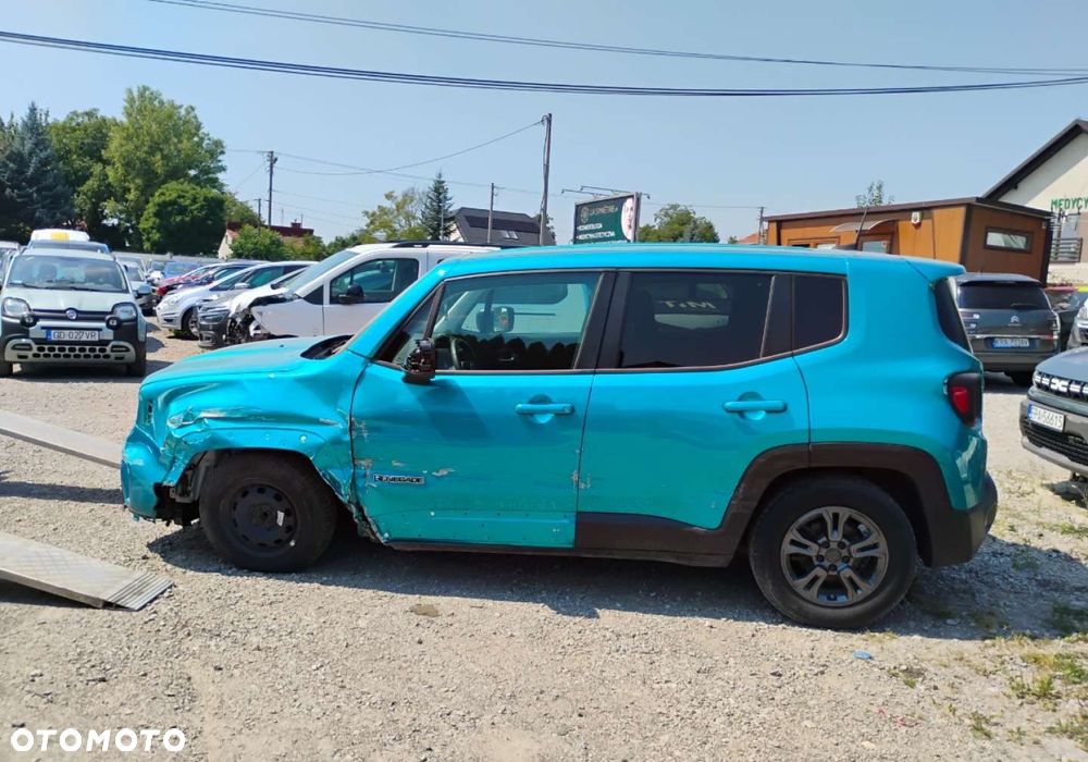 Jeep Renegade - 23