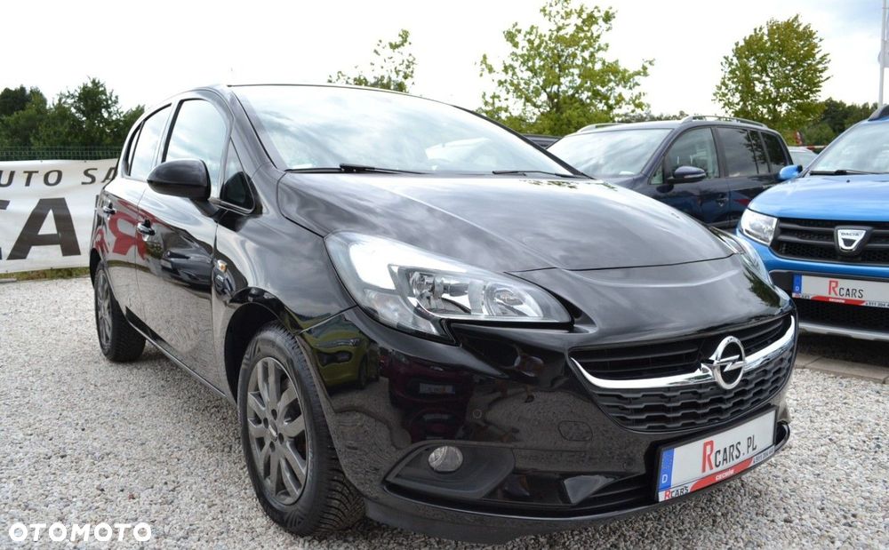 Opel Corsa 1.4 Turbo Start/Stop Active - 21