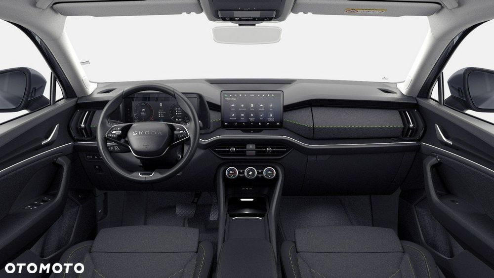 Skoda Kodiaq 2.0 TDI 4x4 Drive DSG - 5