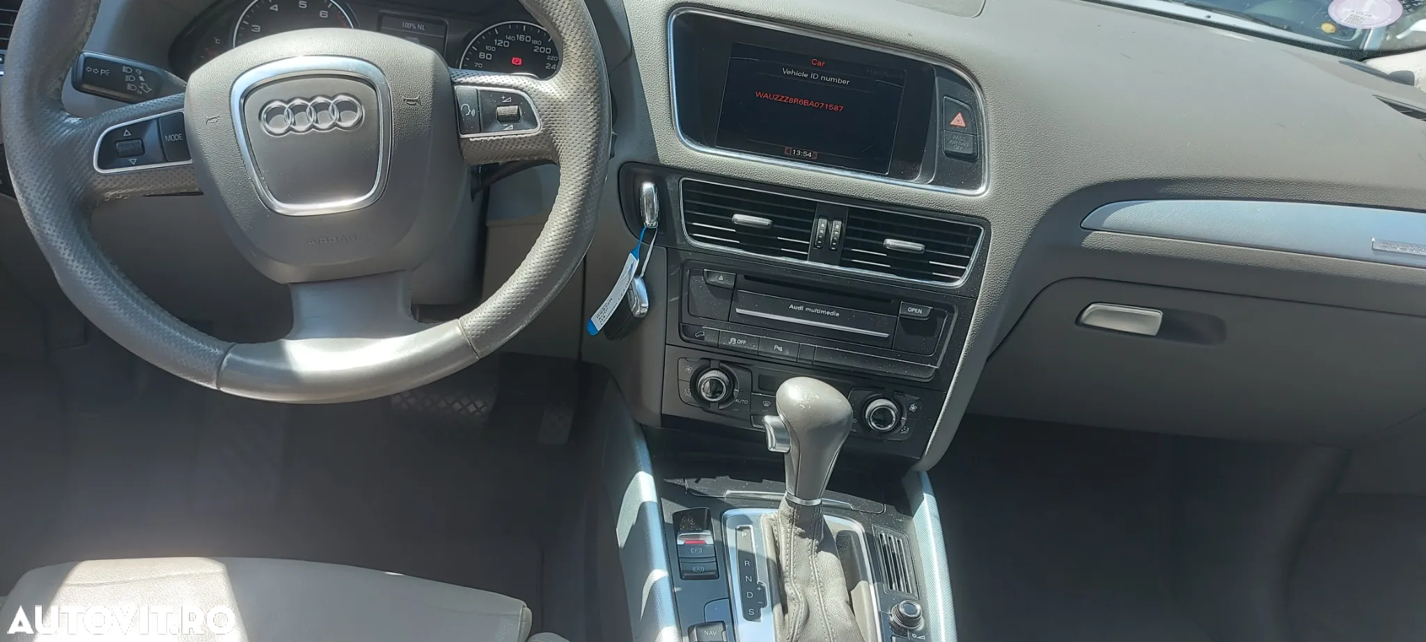 Audi Q5 2.0 TFSI Quattro S tronic - 5