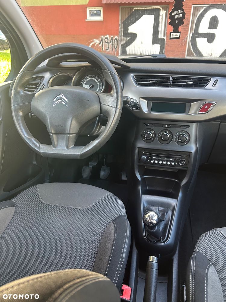Citroën C3 1.0 VTi Selection - 2