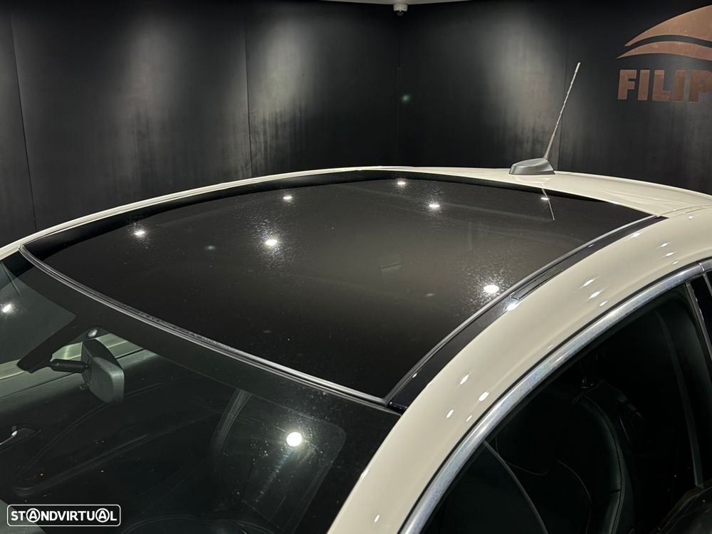 Opel Adam 1.4 Glam Easytronic - 10