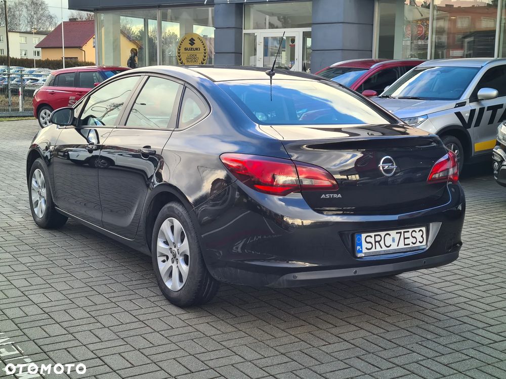 Opel Astra 1.4 Active - 5