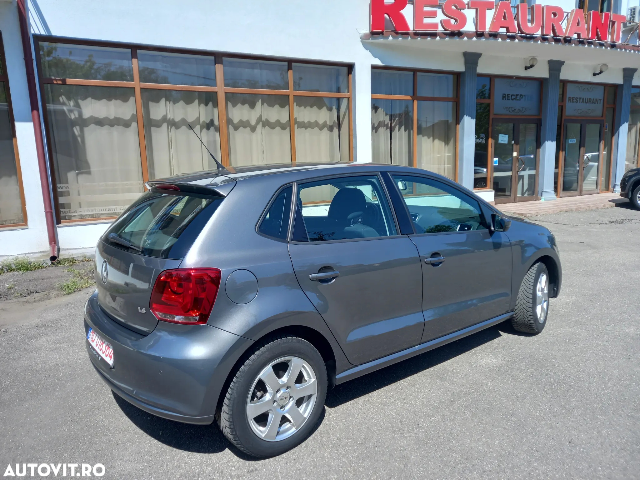 Volkswagen Polo - 19