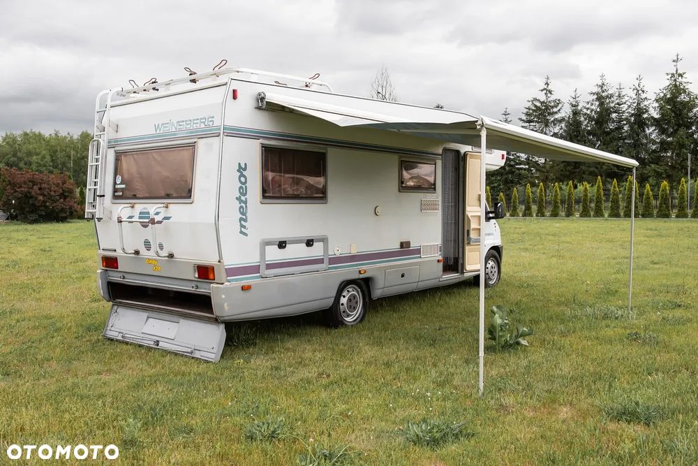 Fiat Ducato - 12