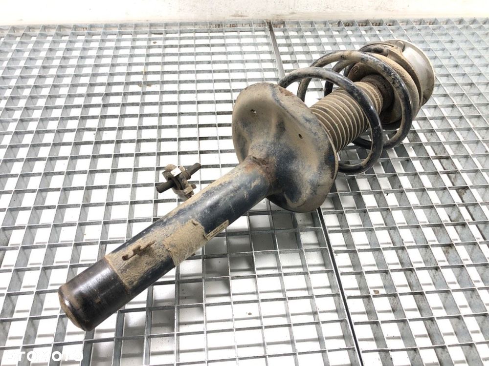 AMORTYZATOR PRAWY PRZÓD ZE SPRĘŻYNĄ  BMW X3 (E83) 2003 - 2011 2.0 sd 130 kW [177 KM] olej - 2