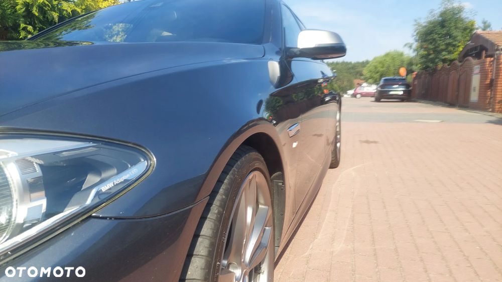 BMW Seria 5 - 3