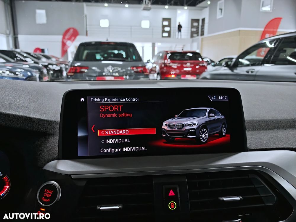 BMW X4 xDrive20i Aut. Advantage - 17