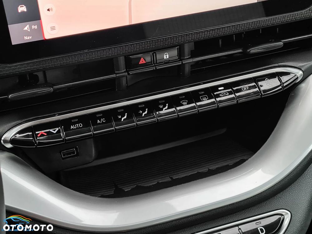 Fiat 500e 42kWh la Prima (by Bocelli) - 38