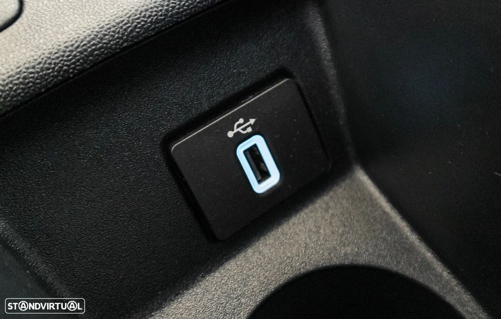 Ford Fiesta 1.1 Ti-VCT Connected - 15