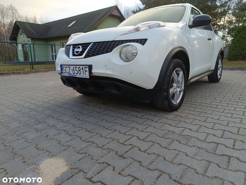 Nissan Juke - 3