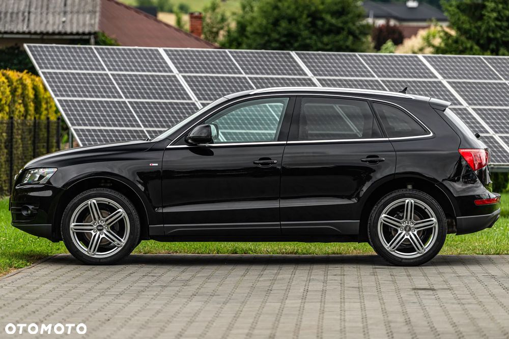 Audi Q5 2.0 TDI Quattro - 15