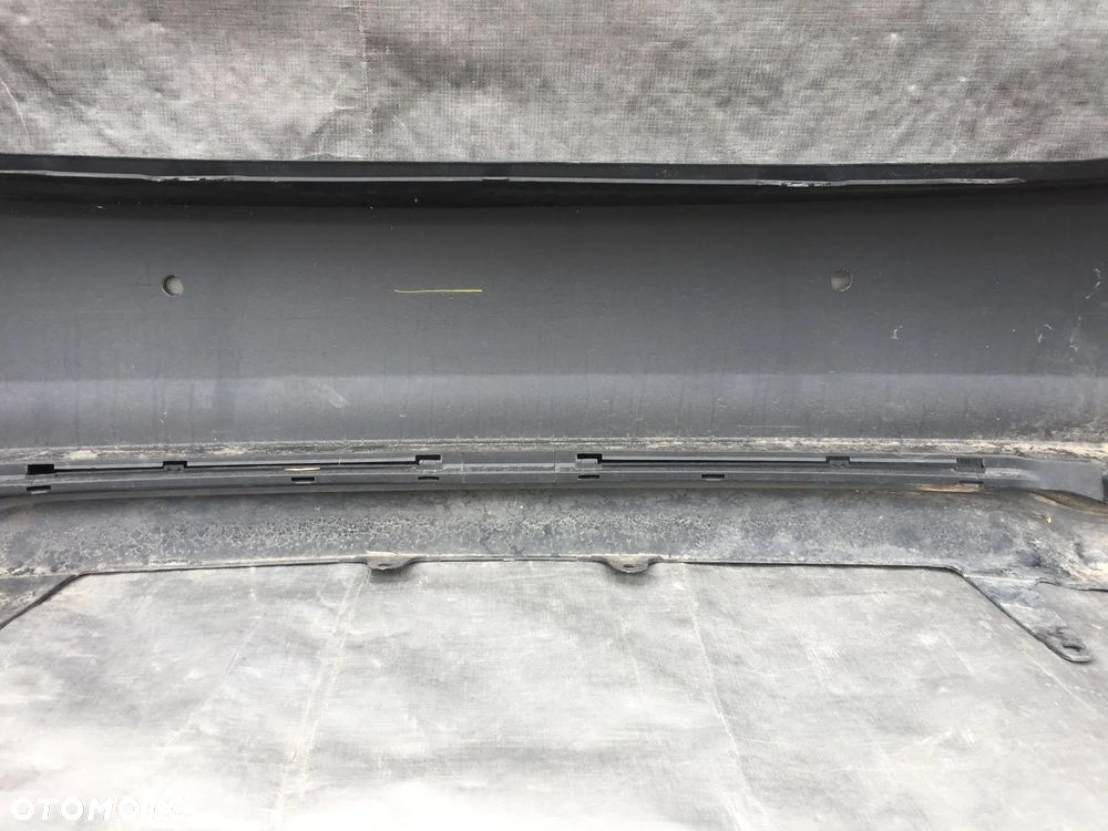 TOYOTA AVENSIS T27 II LIFT T29 SEDAN 2015- ZDERZAK TYLNY TYŁ - 9