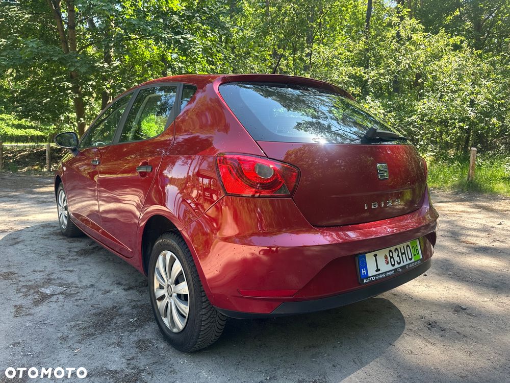 Seat Ibiza - 13