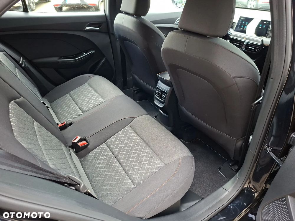 MG MG3 1.5 HEV+ Excite - 30