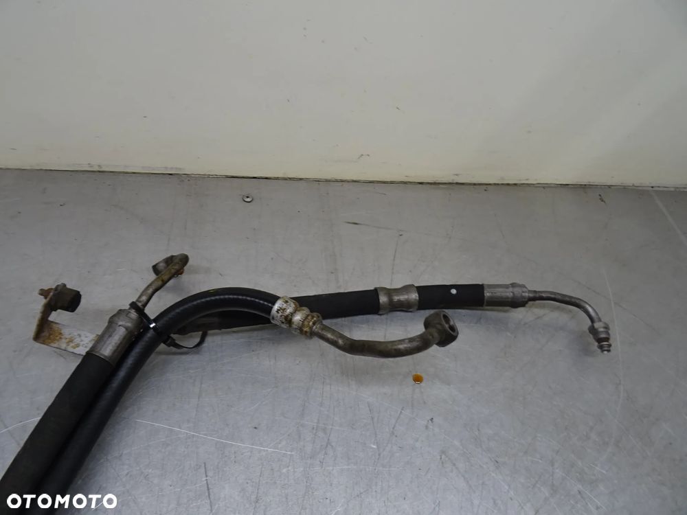 BMW E39 LIFT 00-03 2.0D PRZEWÓD PRZEWODY WSPOMAGANIA 2243303 - 4