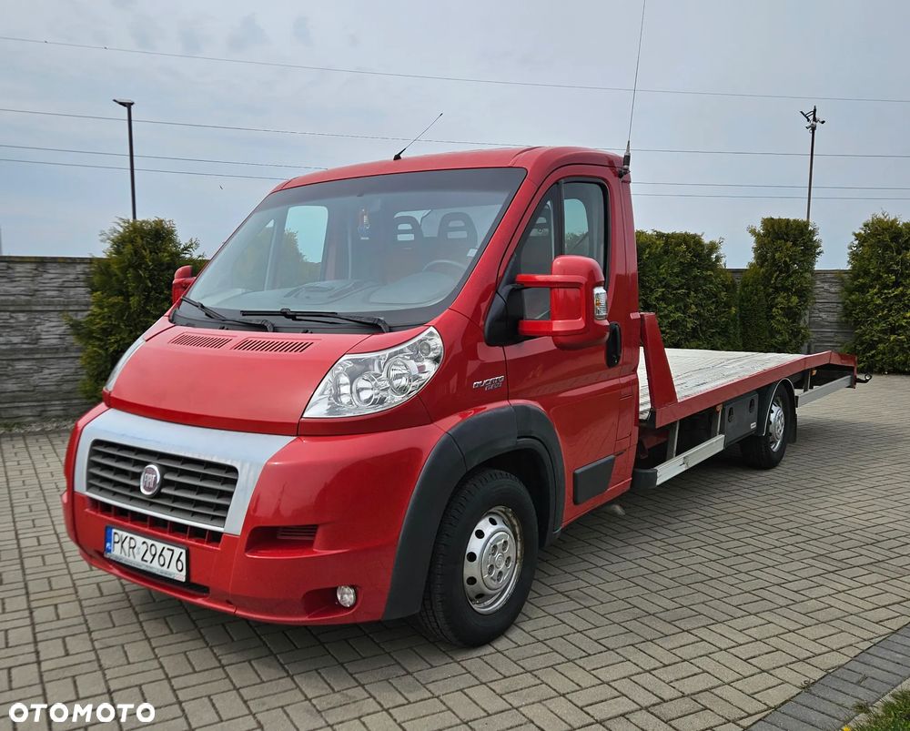 Fiat Ducato - 1
