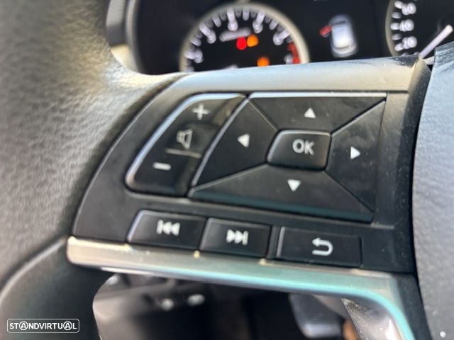 Nissan Micra 1.0 IG-T Kiiro CVT - 29
