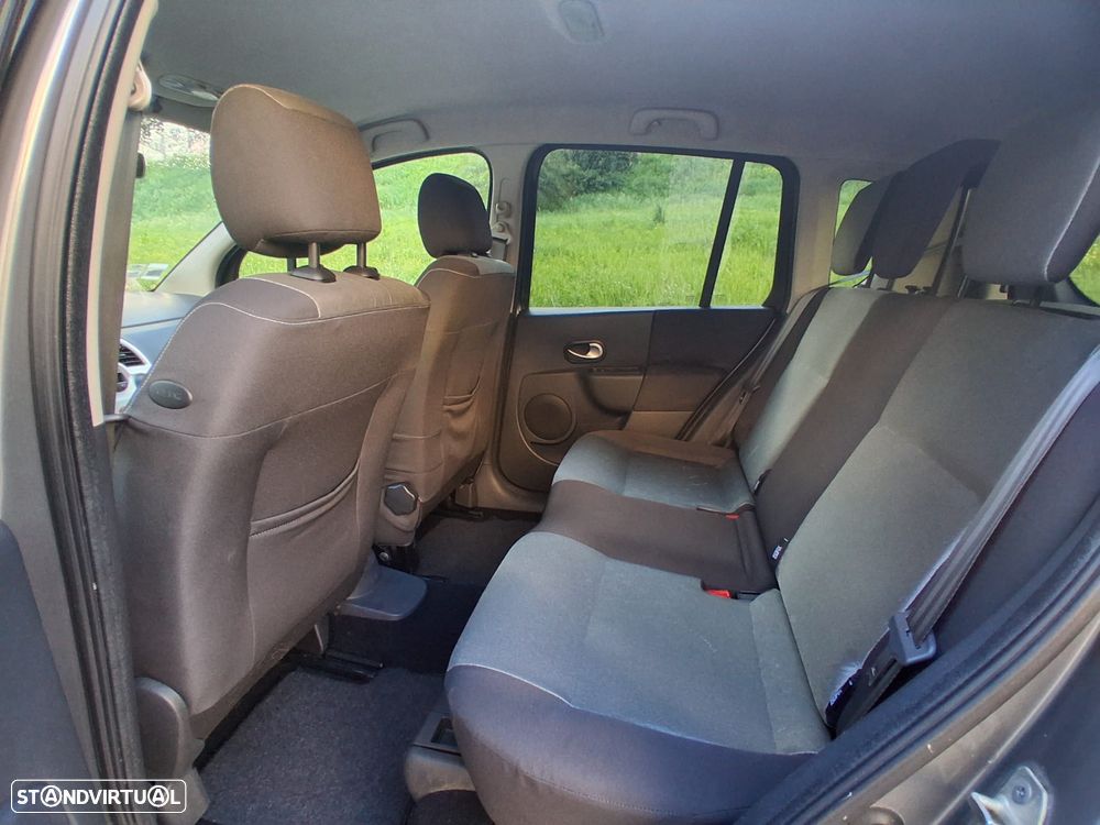 Renault Modus 1.2 Dynamique - 20