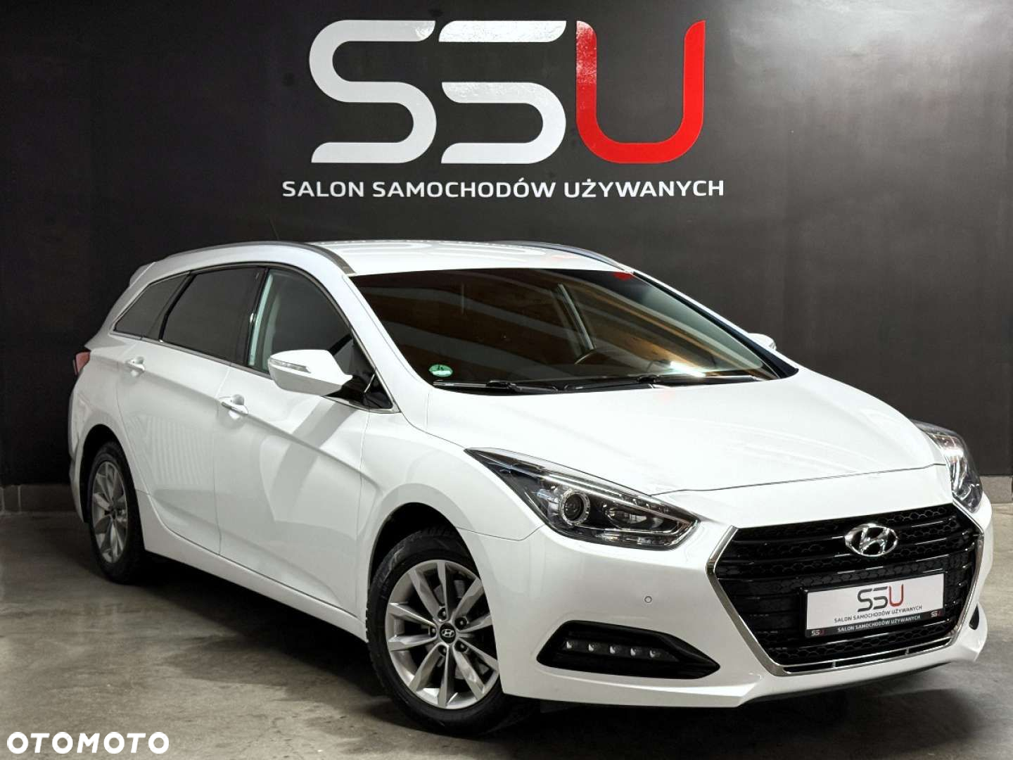 Hyundai i40 i40cw 1.6 Comfort - 2