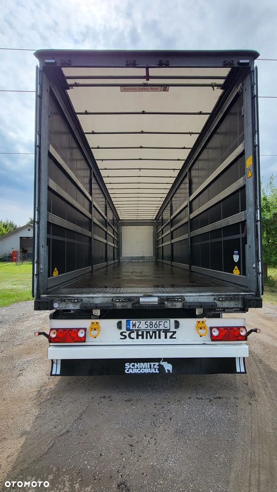 Schmitz Cargobull - 17