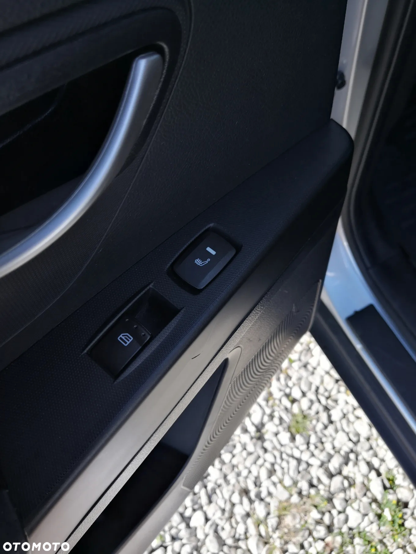 SsangYong/KGM Korando 2.0 E-XDi DPF 4WD Quartz - 28