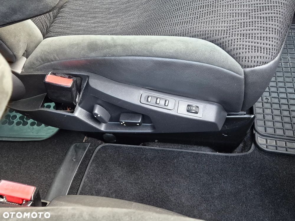 Citroën C8 2.0 HDi Exclusive - 9