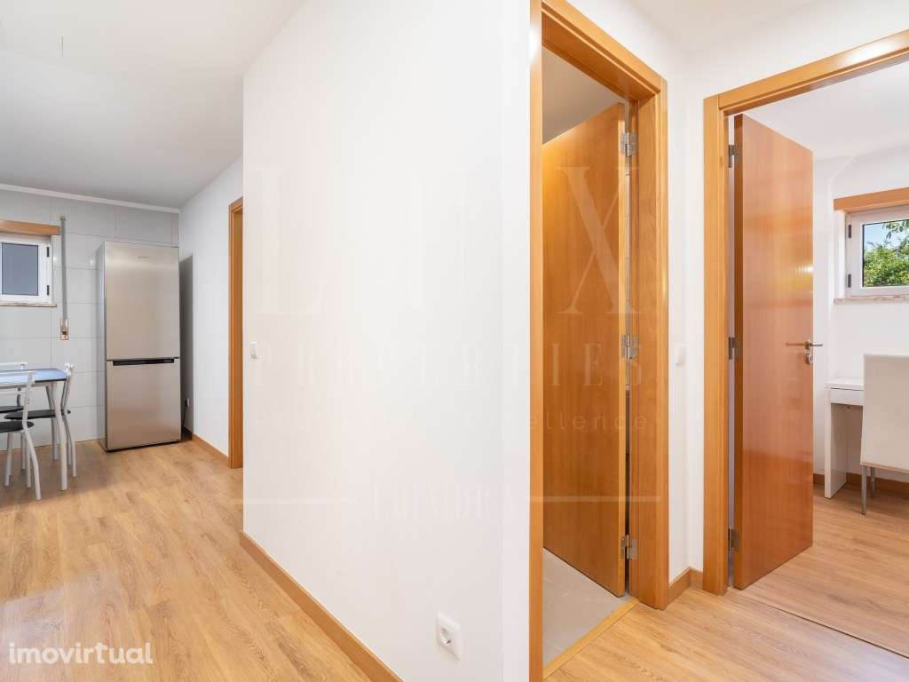 Apartamento T3+4 | São Martinho do Bispo, Coimbra - Grande imagem: 4/45
