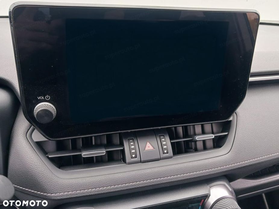 Toyota RAV4 2.5 Hybrid GR Sport 4x4 - 10